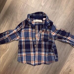 4/30$ Shirt Zara Boy 6-9months